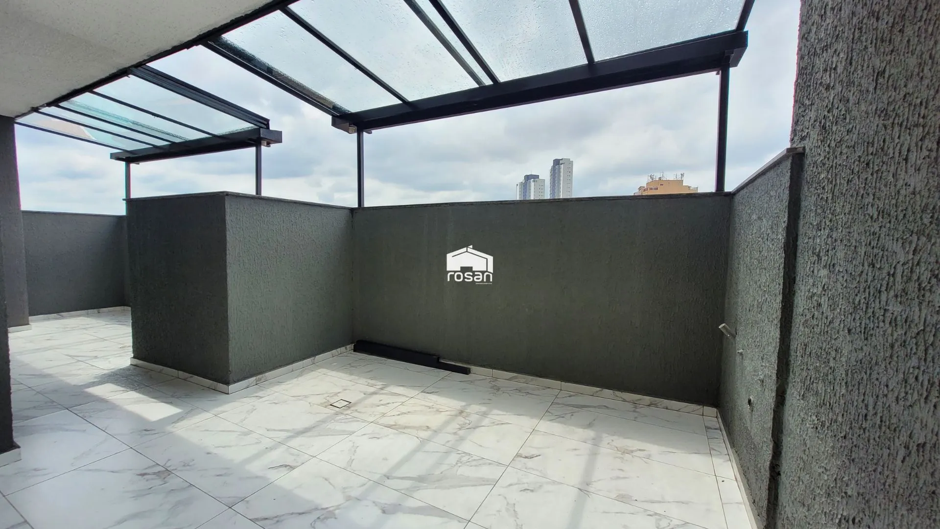 Garden Residencial Iolanda