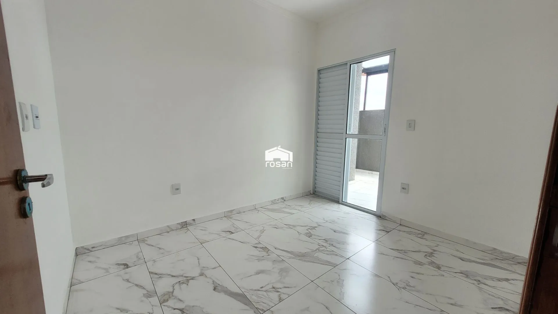 Dormitório Residencial Iolanda