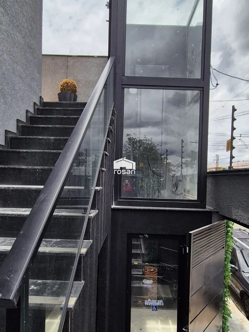 Elevador Residencial Danillo