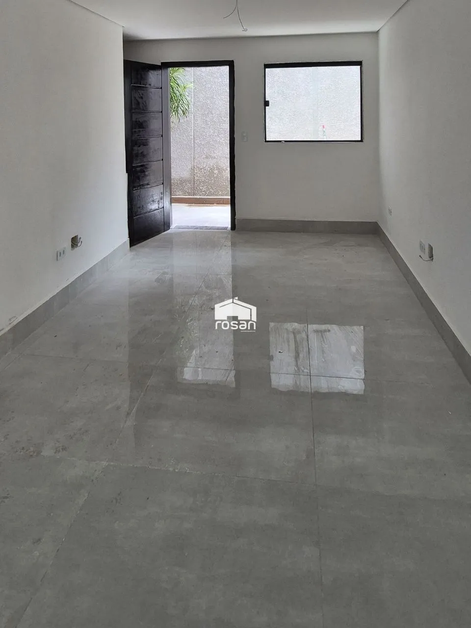 Sala Residencial Danillo