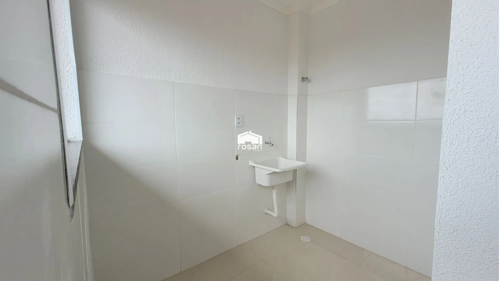 Lavanderia Residencial Iolanda