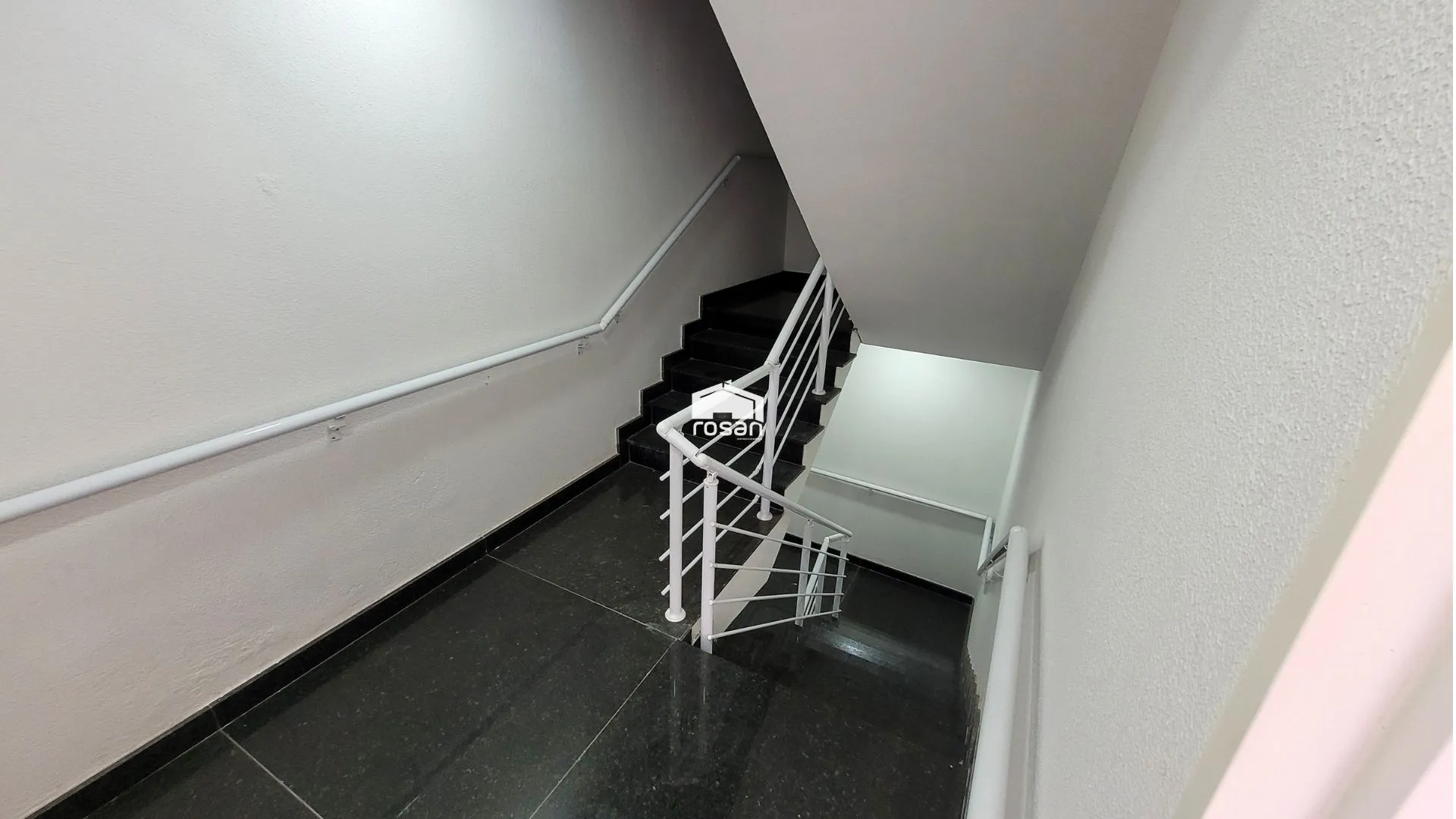 Acabamento Residencial Iolanda