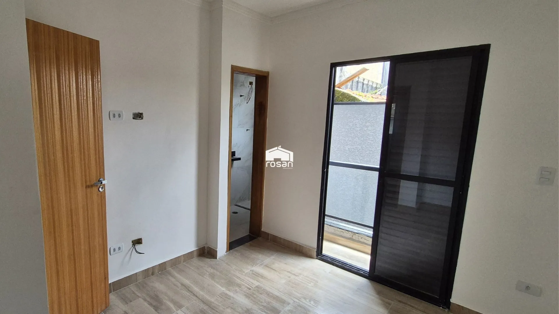 Suíte 1 Residencial Danillo